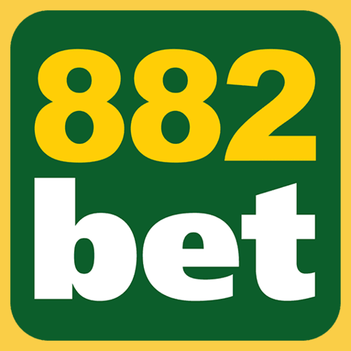 Imagem promocional da 882BET mostrando a plataforma e suas vantagens