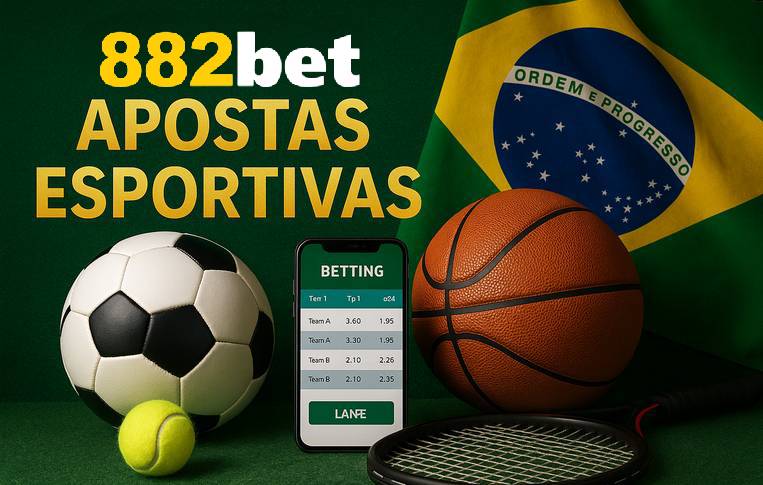 Variedade de Esportes
