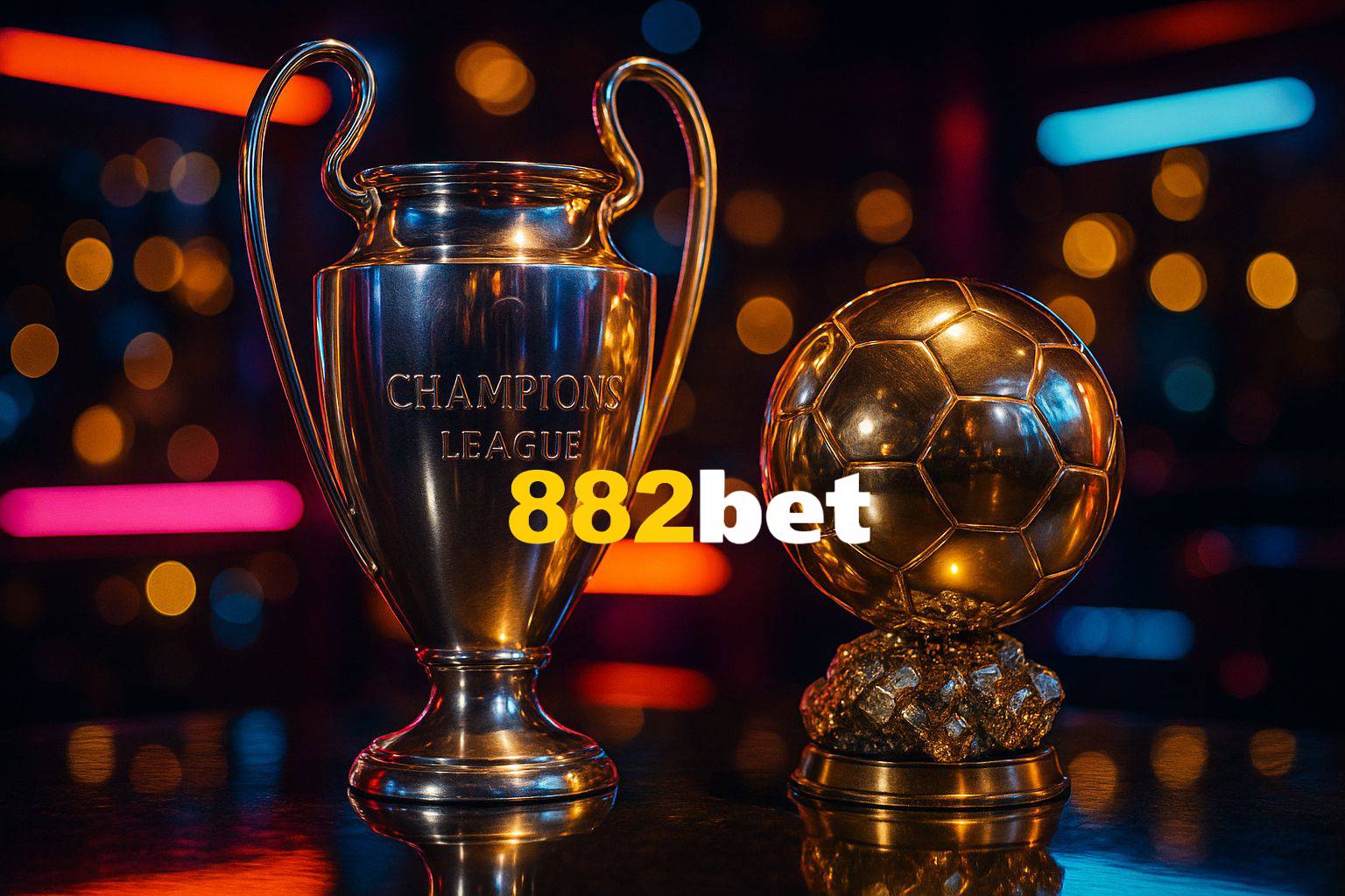 Eventos Esportivos