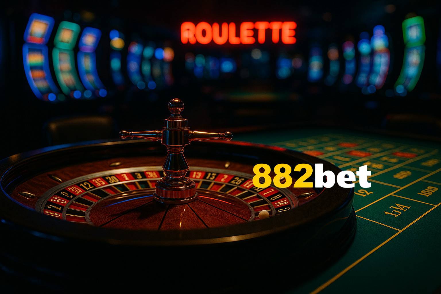 Jogos de roleta online