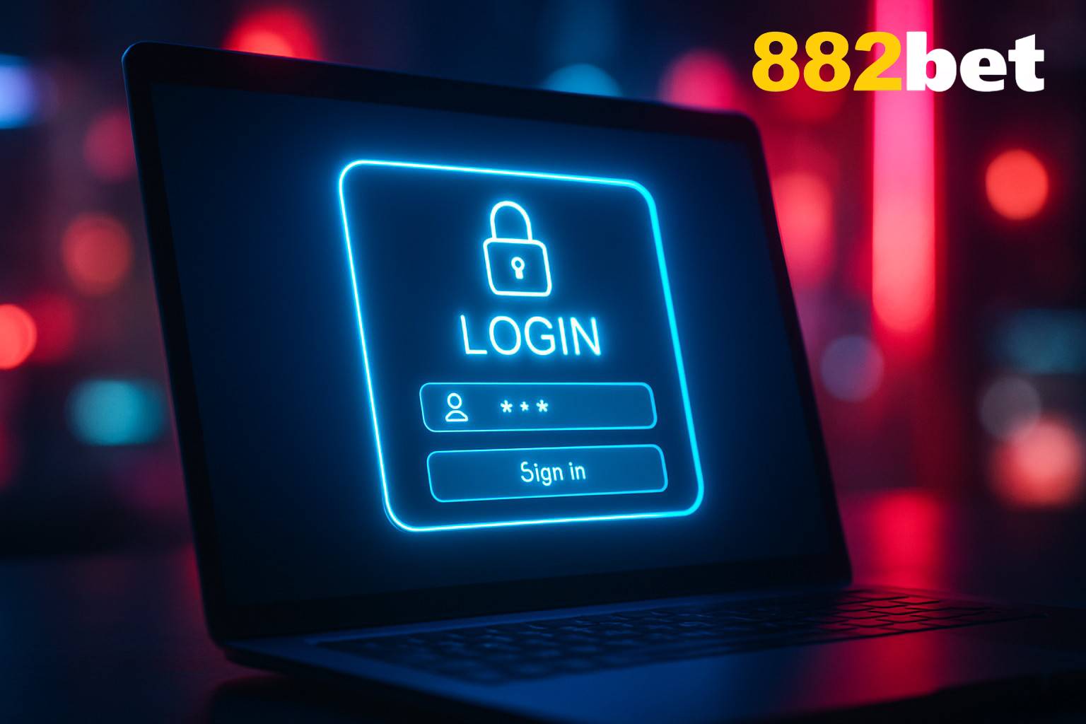 Benefícios do Login