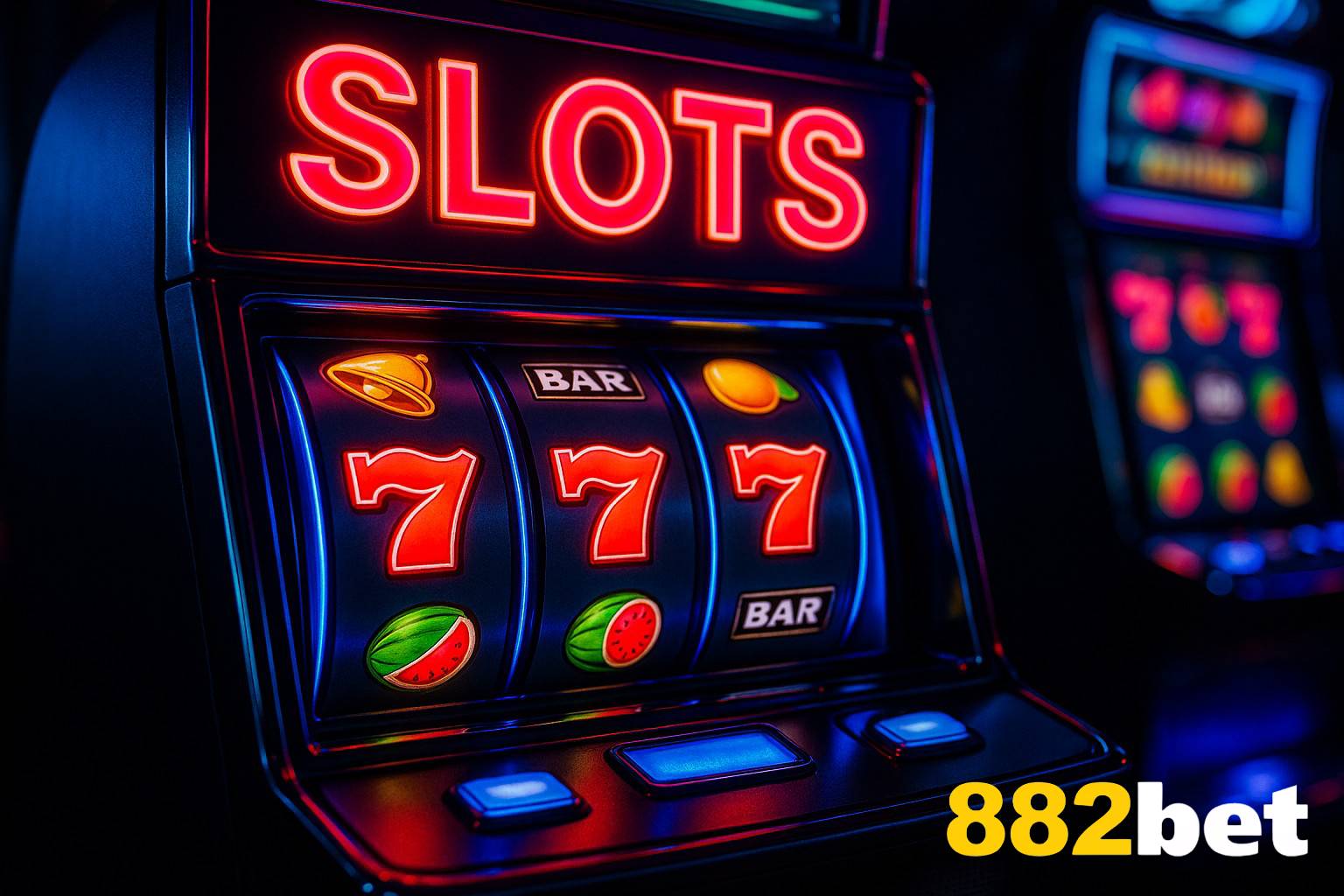 Benefícios dos Slots